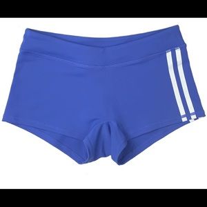 Savage Barbell Viper Squad Booty Shorts size M